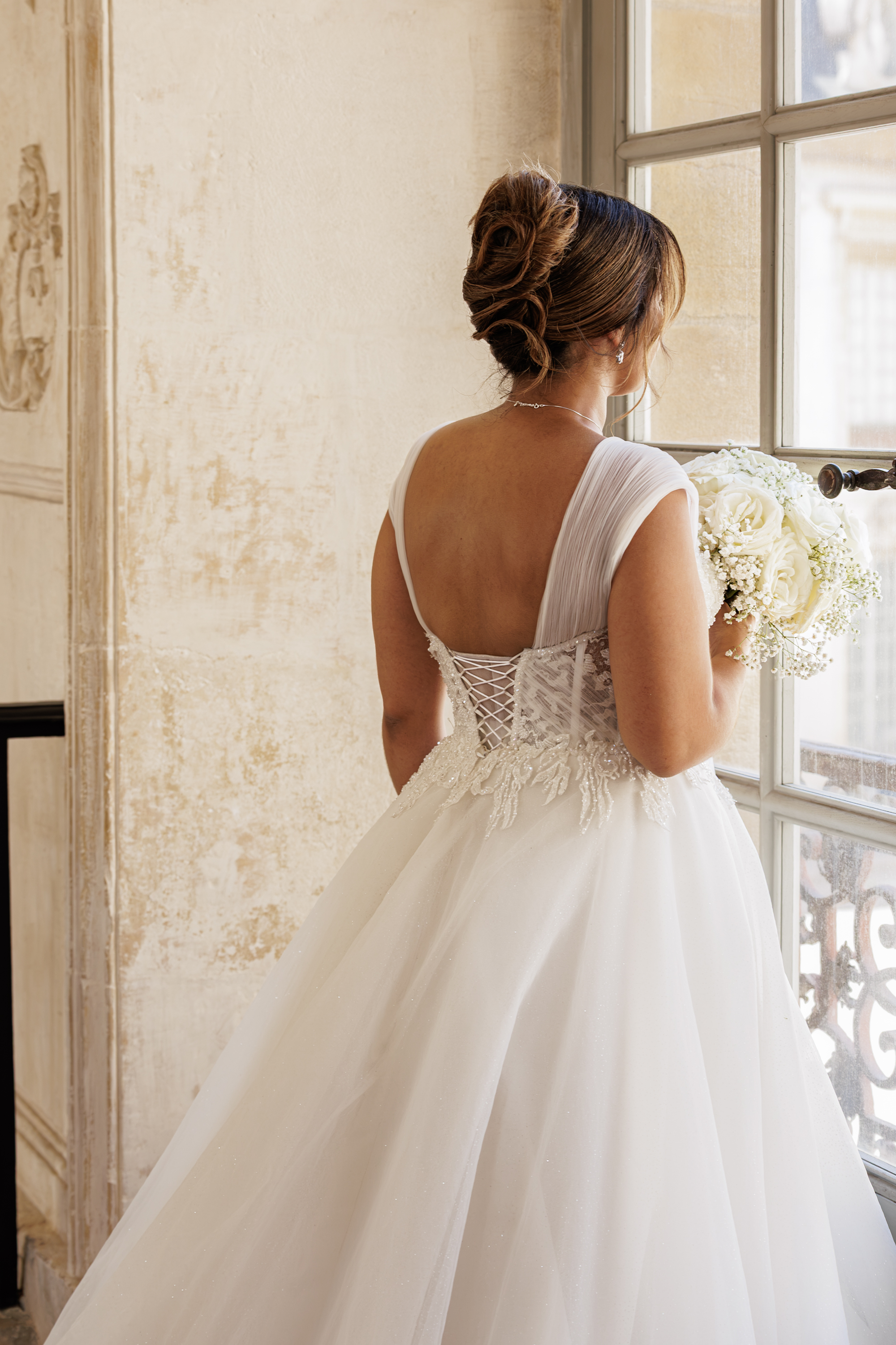 Photographie de mariage en Bourgogne
