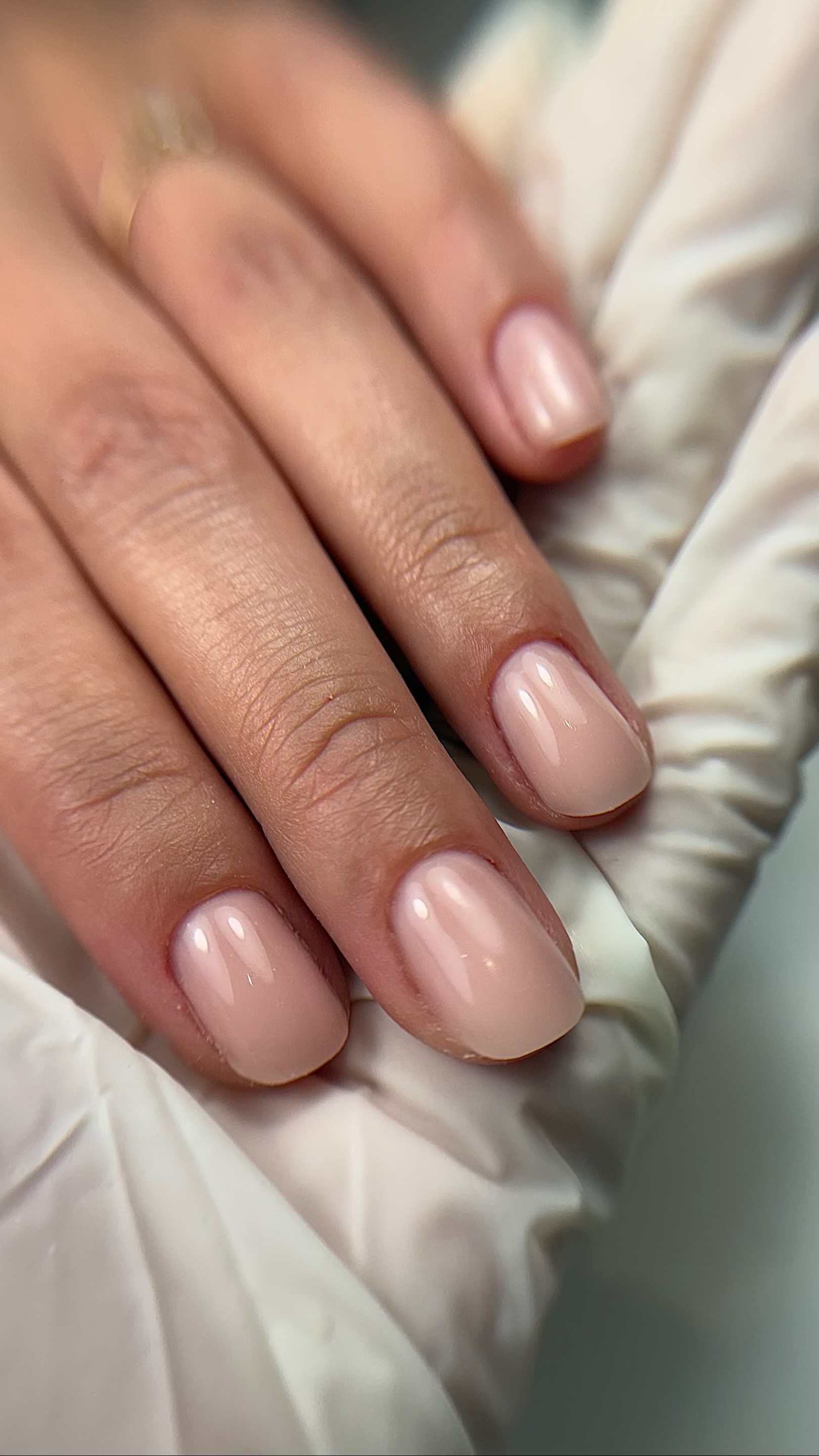 Réalisation Kam Nails Beauty