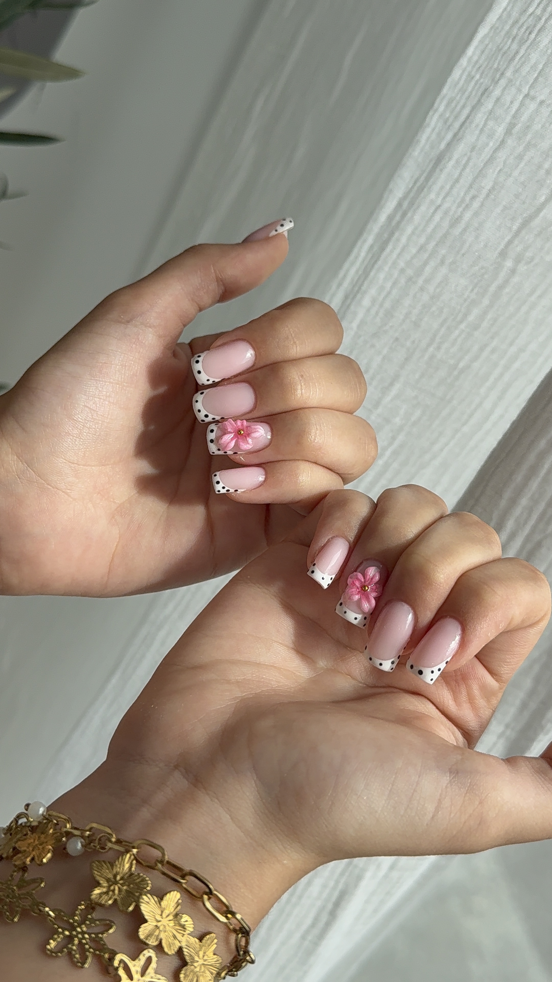Réalisation Kam Nails Beauty