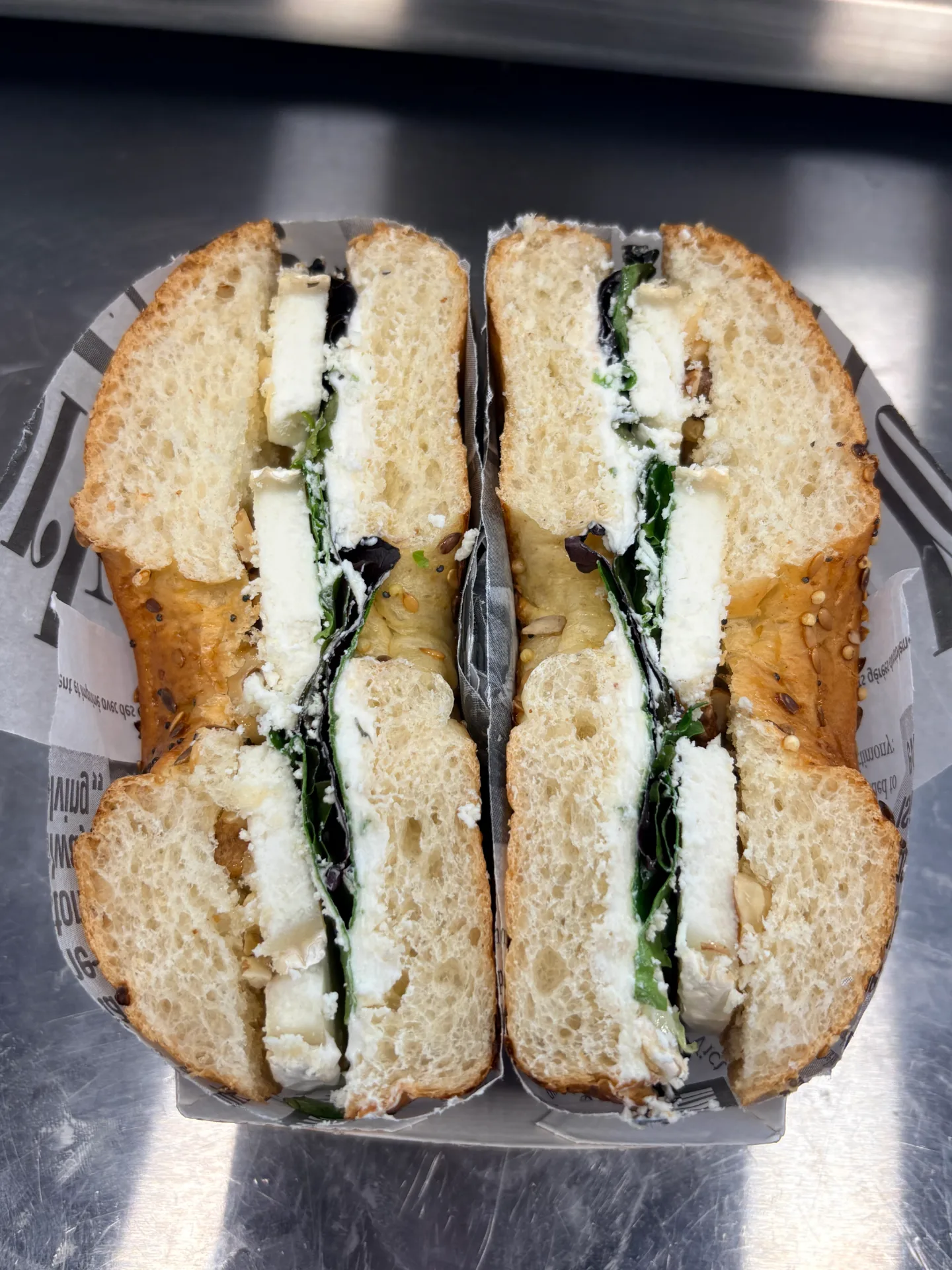 Le Chèvre Miel
