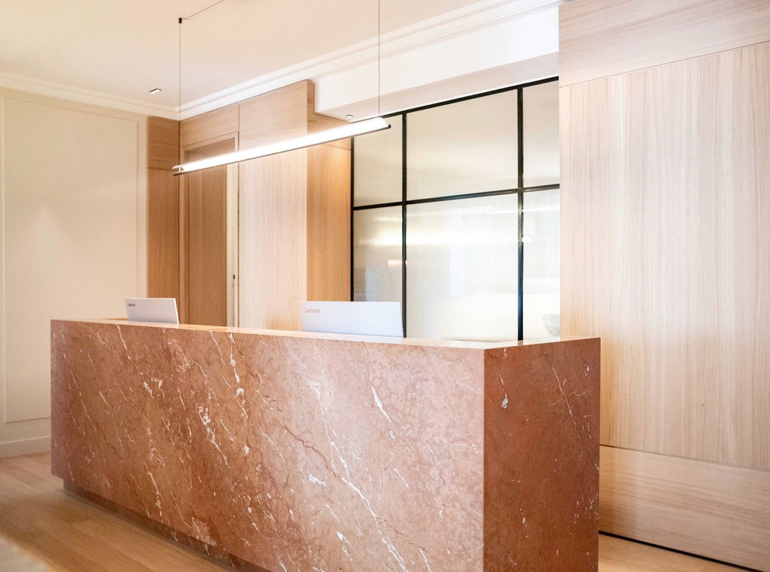 Cabinet de chirurgie esthétique Belle Face à Paris