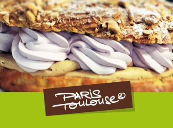 Pâtisseries artisanales