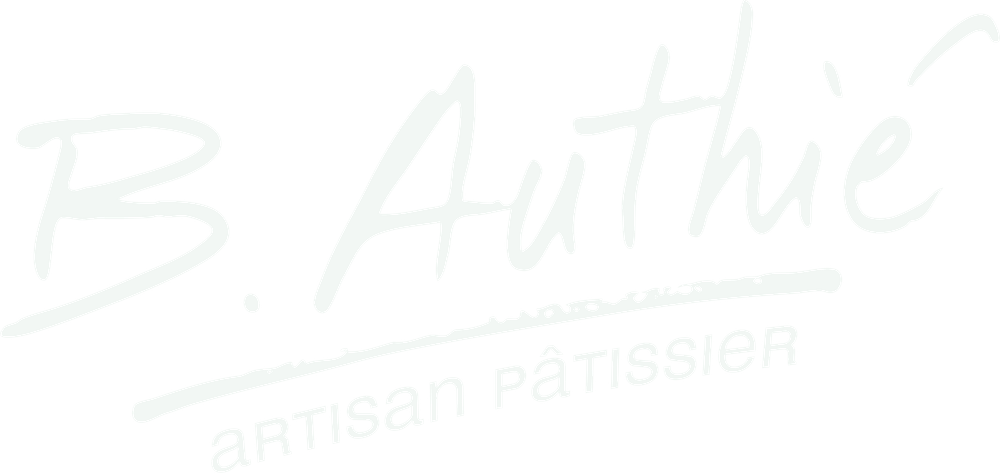 B. Authié, artisan pâtissier