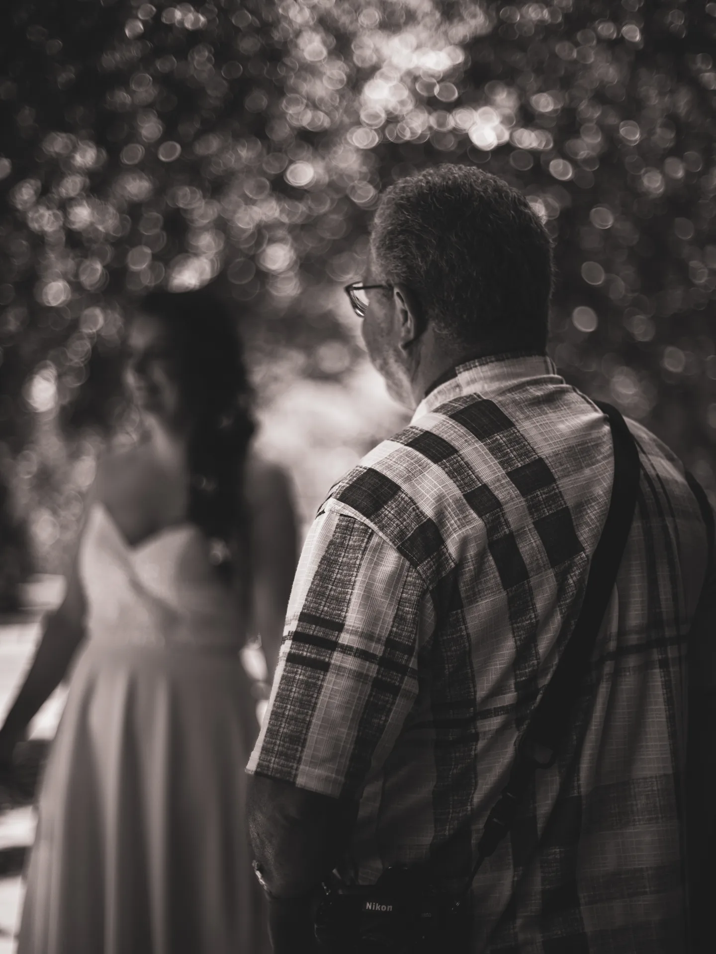 Mariage — Alliance, Mélanie Billot photographe