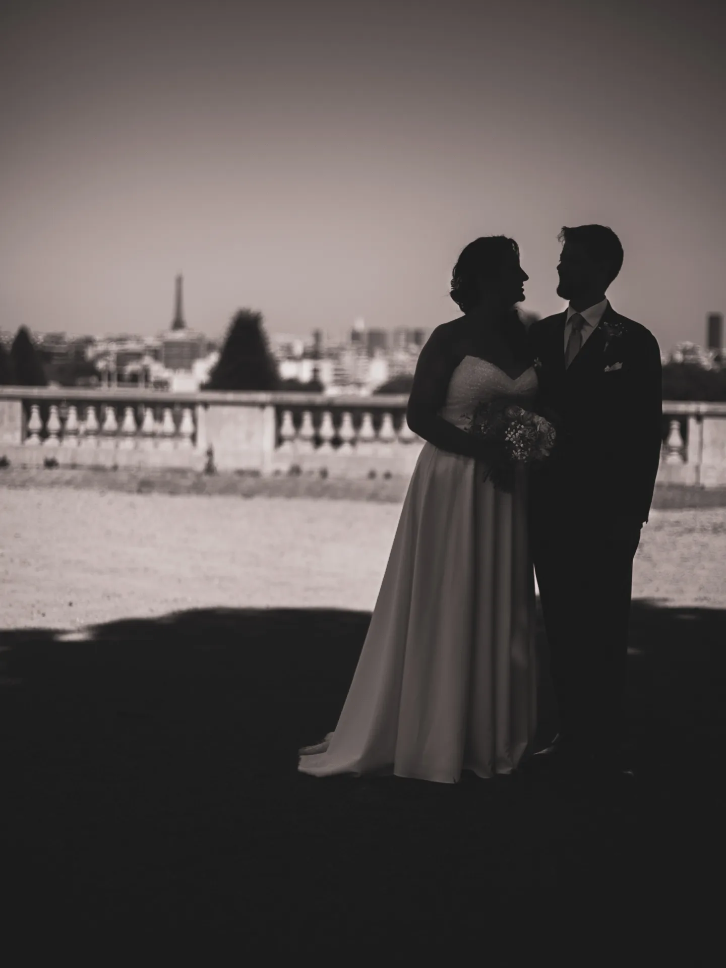 Mariage — Alliance, Mélanie Billot photographe