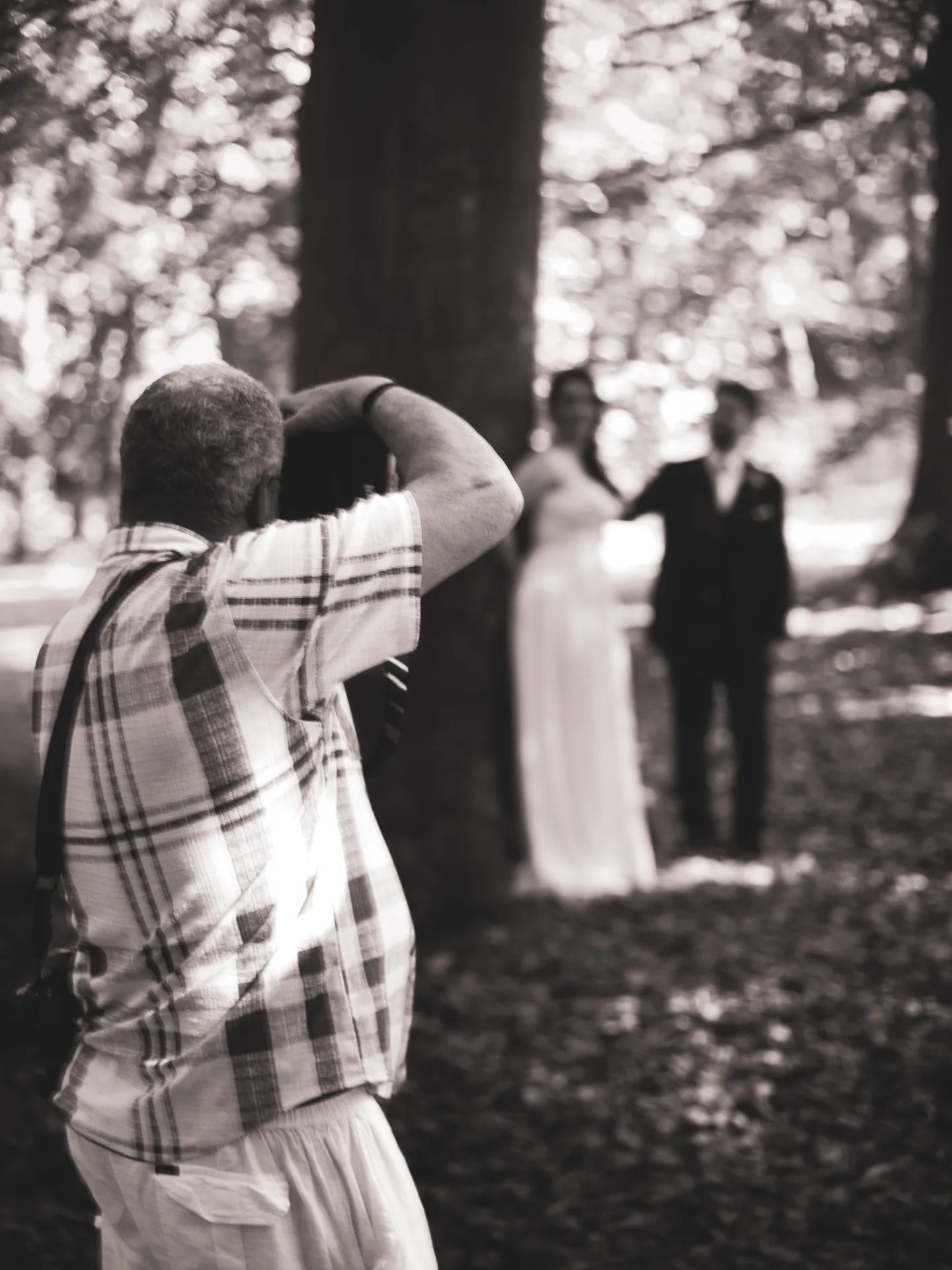 Mariage — Alliance, Mélanie Billot photographe
