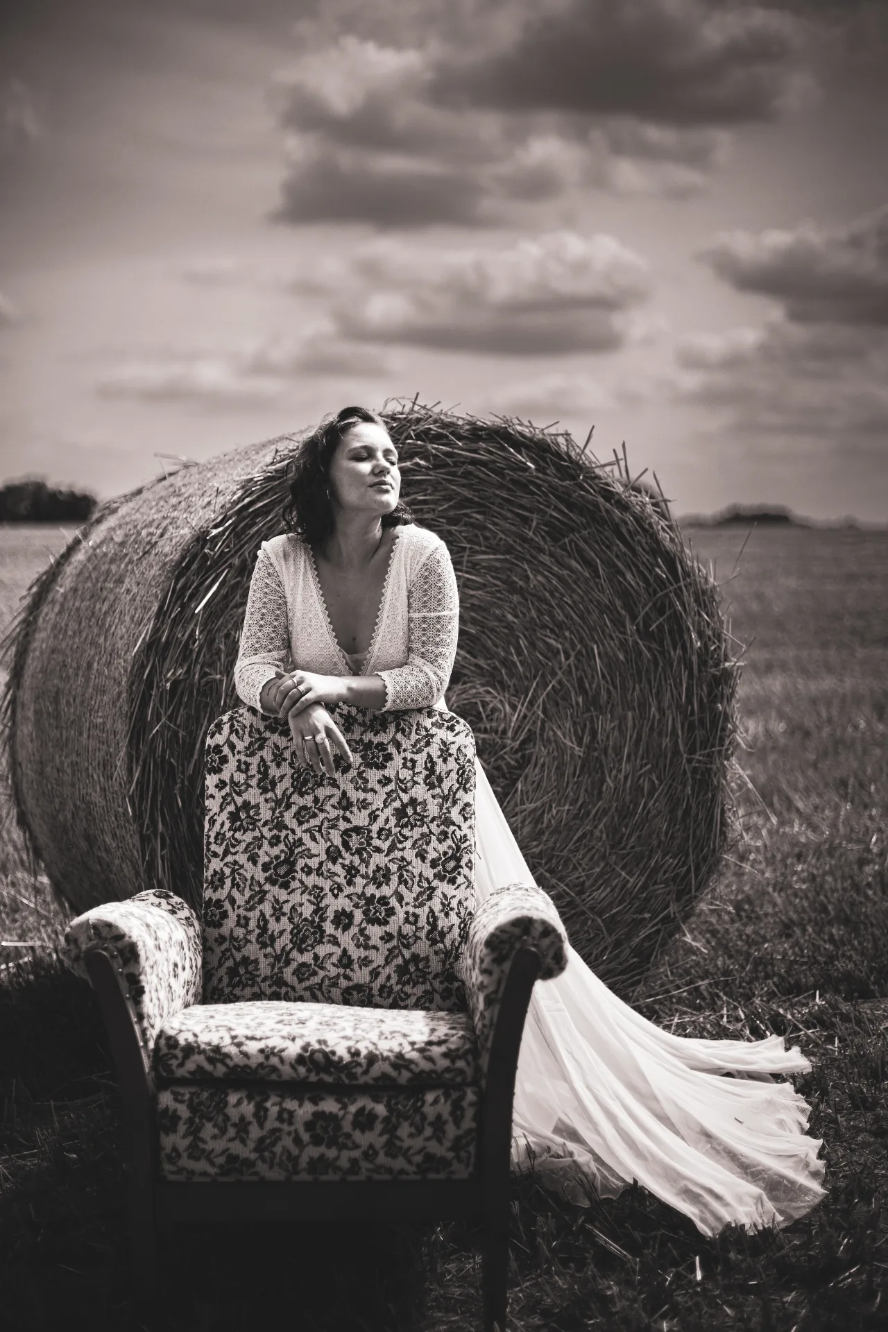 Mariage — Alliance, Mélanie Billot photographe