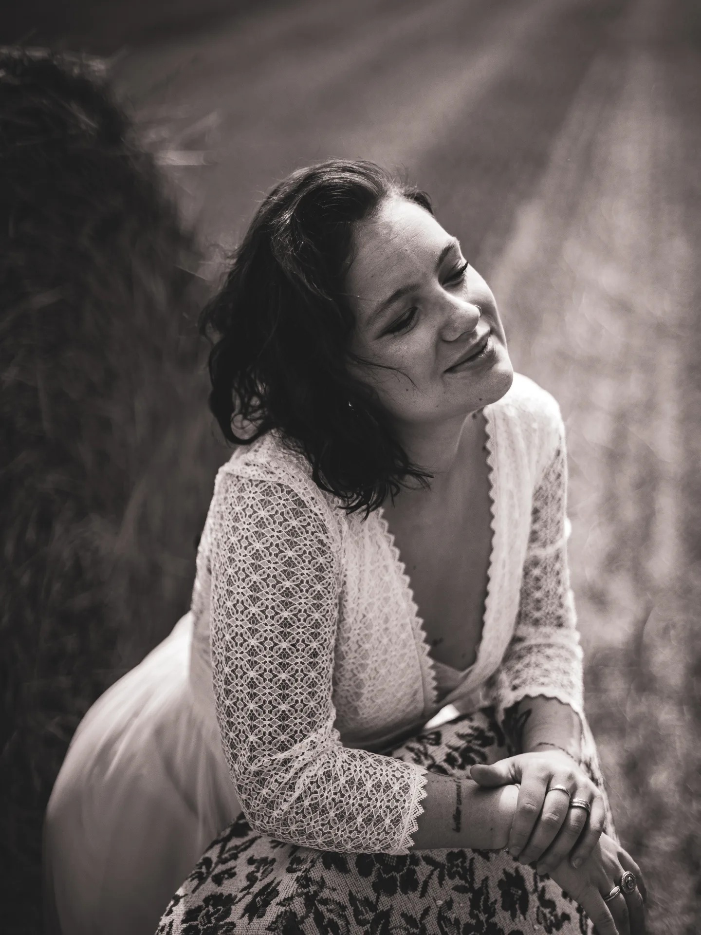 Mariage — Alliance, Mélanie Billot photographe