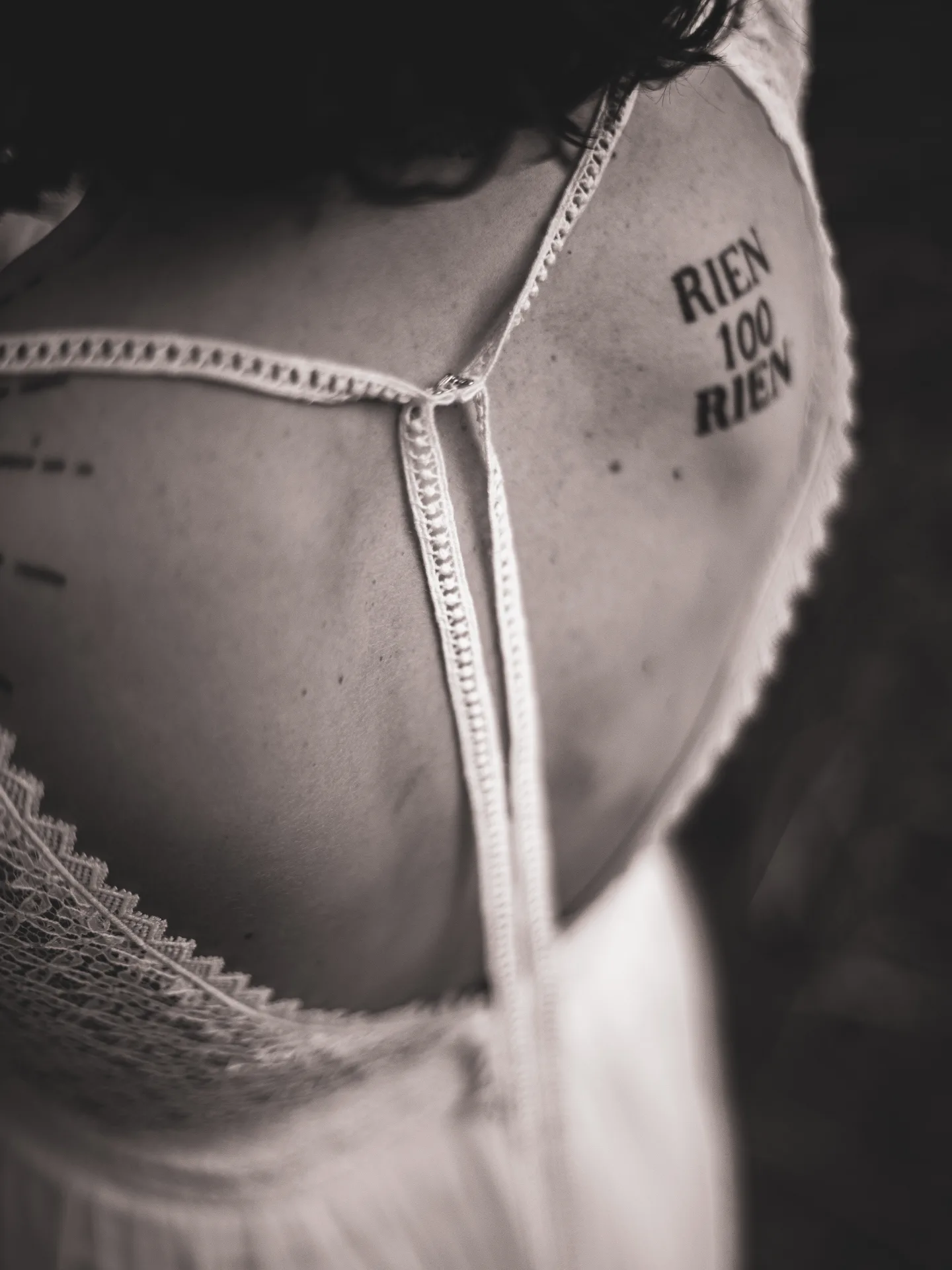 Mariage — Alliance, Mélanie Billot photographe