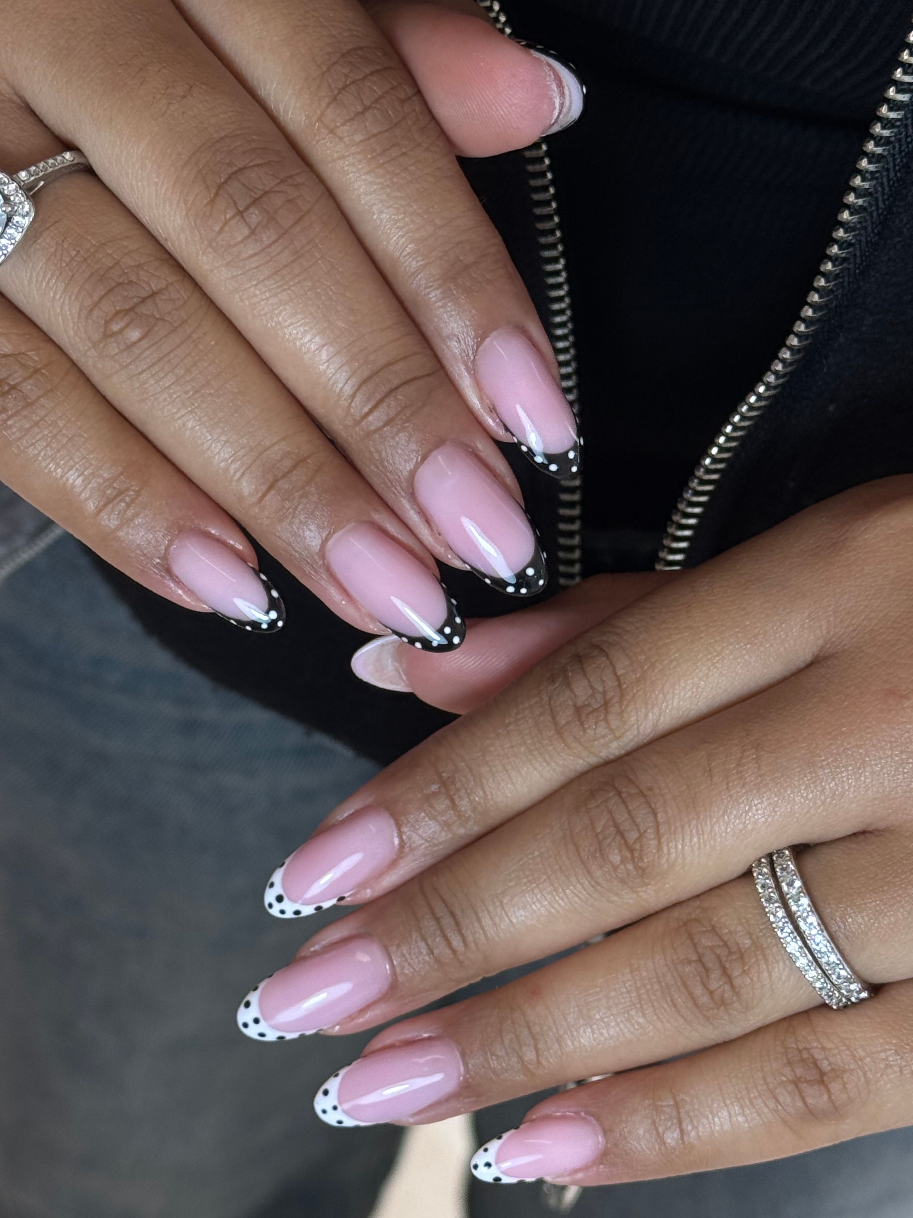 Rallongement gel — tenue optimale