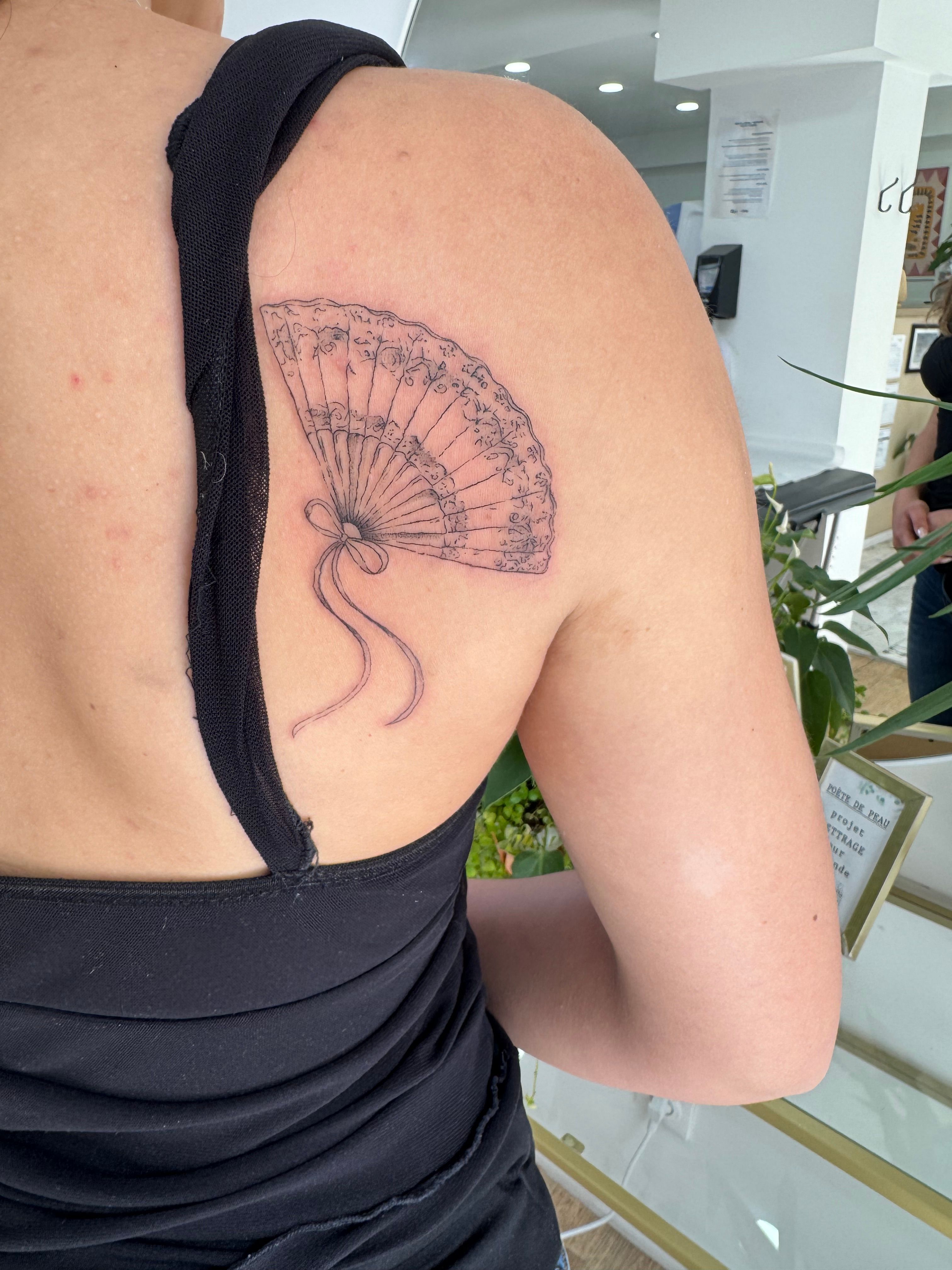 Journée tattoo