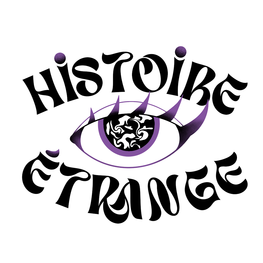 Logo Histoire Etrange