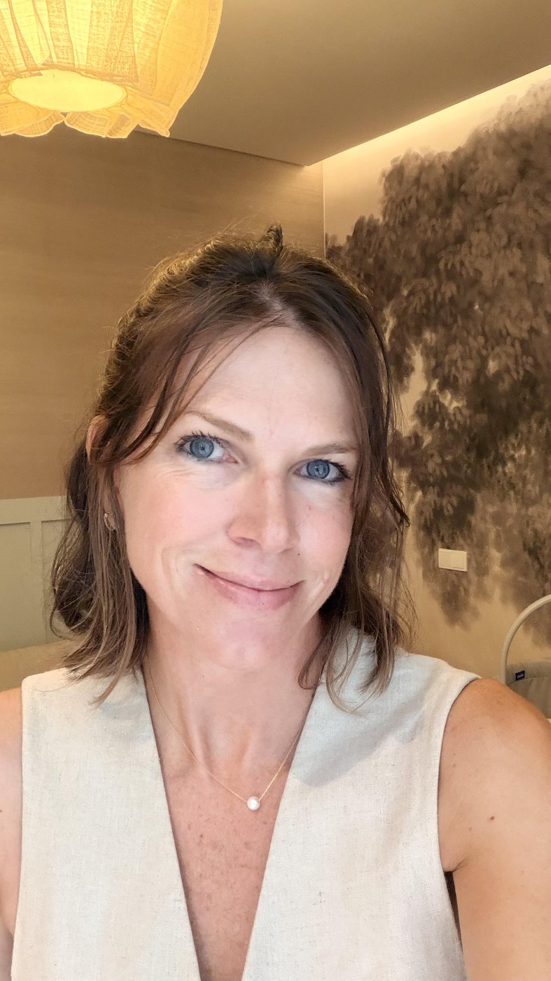Julia Cola, fondatrice de Design Affectif