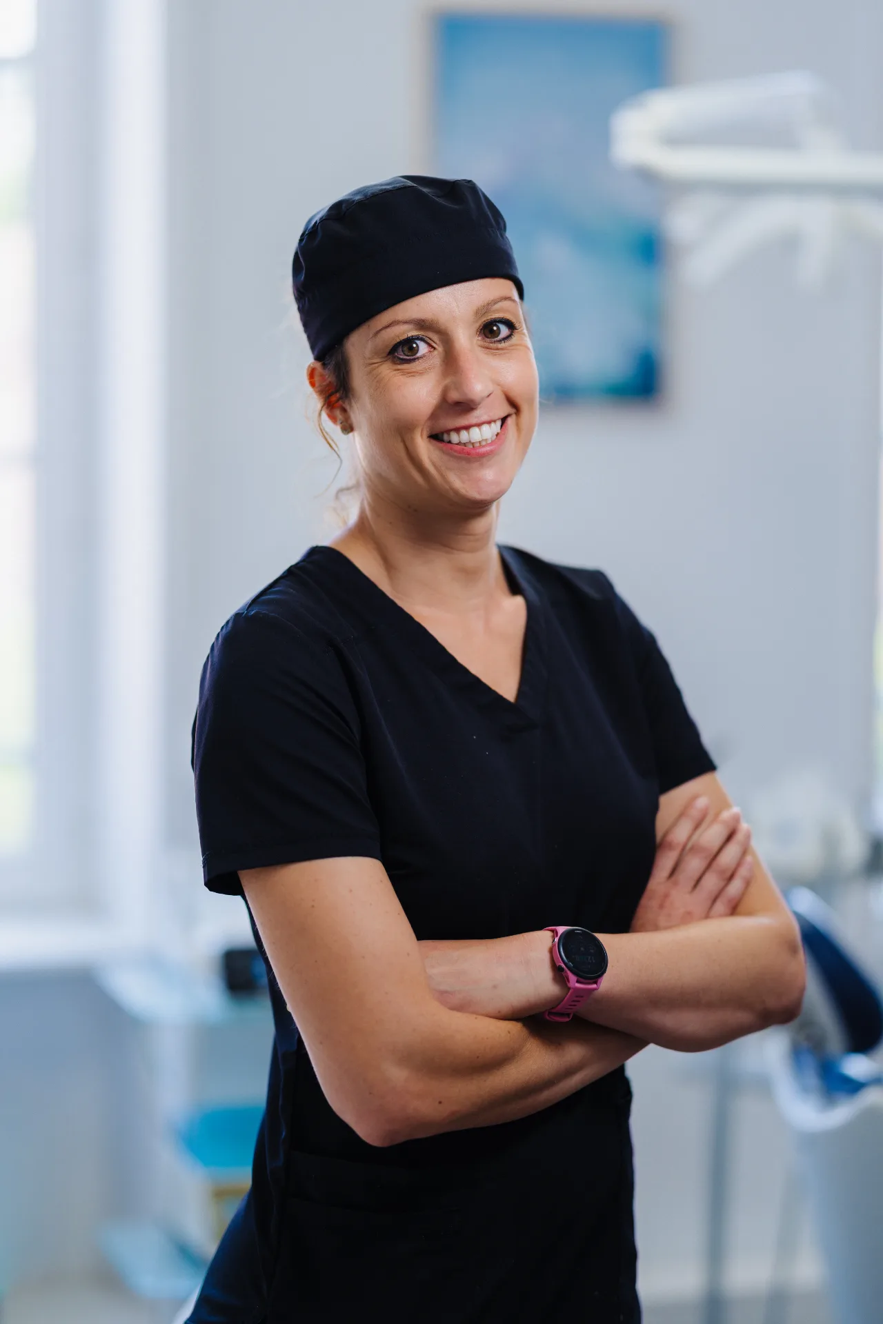 Dr Luciani, chirurgien-dentiste à Montmerle-sur-Saône